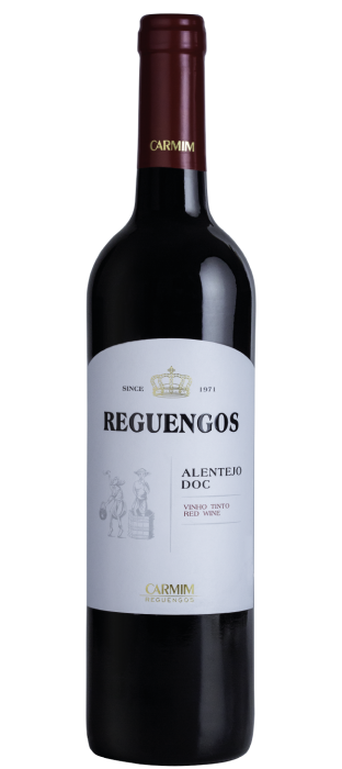 Reguengos Vinho Tinto/Rode Wijn 0,75 Cl. Alentejo