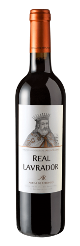 Real Lavrador Vinho Tinto/Rode Wijn Alentejo-Portugal