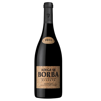 Adega de Borba Reserva Vinho Tinto/Rode Wijn Alentejo-Portugal