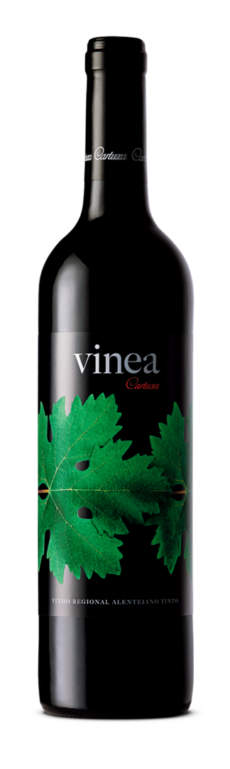 Vinea Cartuxa Vinho Tinto/Rode Wijn 0,75 Cl. Evora- Alentejo- Portugal