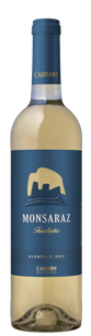 Carmim Monsaraz Vinho Branco/Witte Wijn 0,75 Cl. Alentejo-Portugal