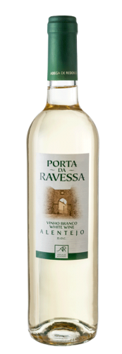 Porta da Ravessa Vinho Branco/Witte wijn 0,75 Cl. Alentejo-Portugal