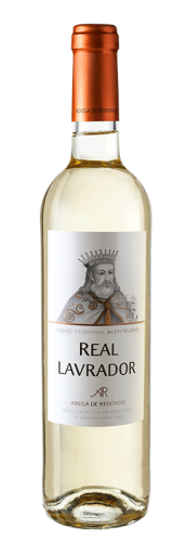 Real Lavrador Vinho Branco/Witte Wijn Alentejo-Portugal