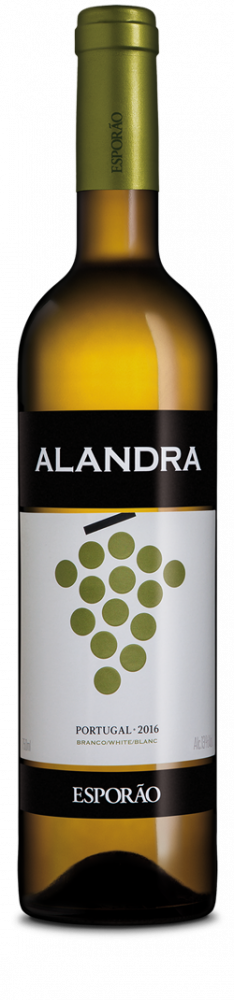 Alandra Esporão Vinho Branco/Witte Wijn 0,75 Cl.