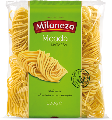 Massa Meada Milaneza / Meada Milaneza 500 Gr.