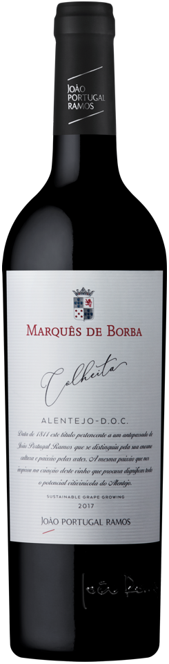 Marques de Borba Vinho Tinto / Rode Wijn 0,75 cl
