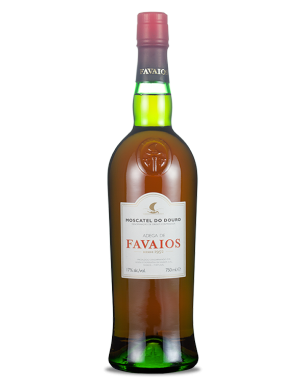 Moscatel de Favaios Classico 0,75 cl .