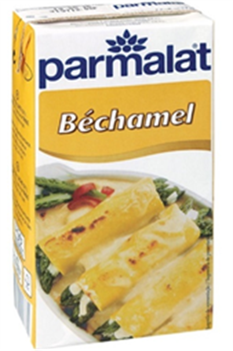 Parmalat Bechamel Molho 500 Ml. / Parmalat Bechamel saus 500 Ml.