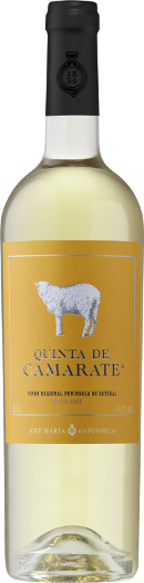 Quinta de Camarate Vinho Branco Doce / Witte Wijn Quinta de Camarate Zoet 0,75 cl