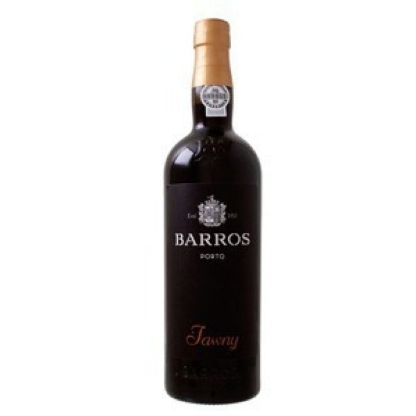 Vinho do Porto Barros Tawny 0,75 L / Port wijn Barros Tawny 0,75 L