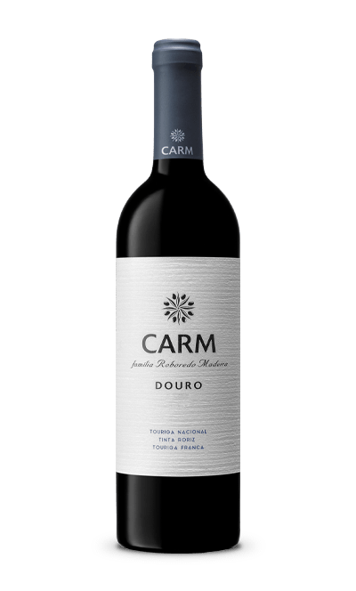 Carm Vinho Tinto Colheita / Carm Rode Wijn Colheita 0,75 L