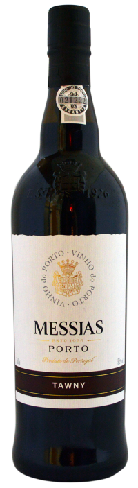 Vinho do Porto Messias Tawny/ Port wijn Messias Tawny 0,75 L
