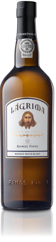 Vinho do Porto Lagrima Branco / Port Wijn Wit Lagrima 0,75 L