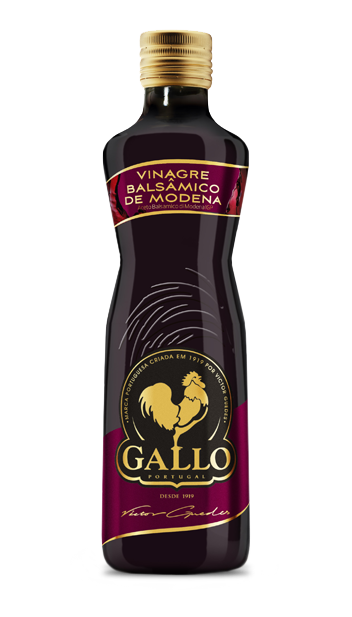 Gallo Balsâmico de Modena / Gallo Balsamico Modena 0,25 L
