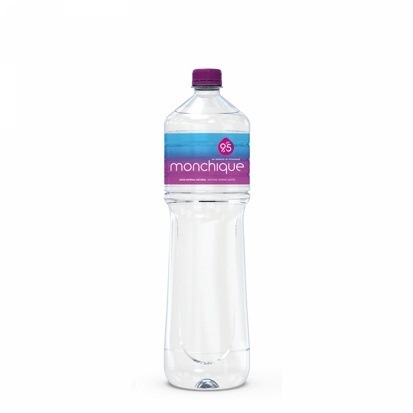 Agua Monchique 1,5L PET / Monchique Water PET 1,5L