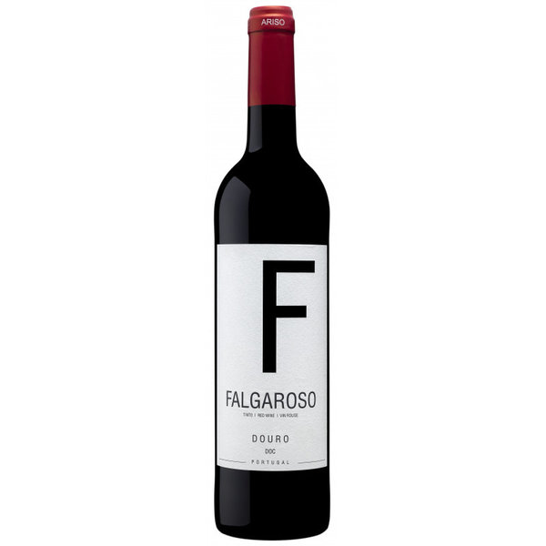 Falgaroso vinho Tinto Douro / Rode wijn Douro 0,75 L