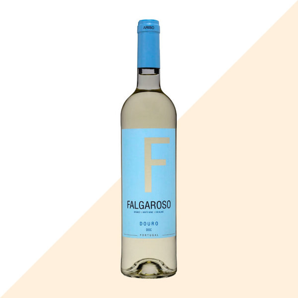 Falgaroso vinho Branco Douro / Witte wijn Douro 0,75 L