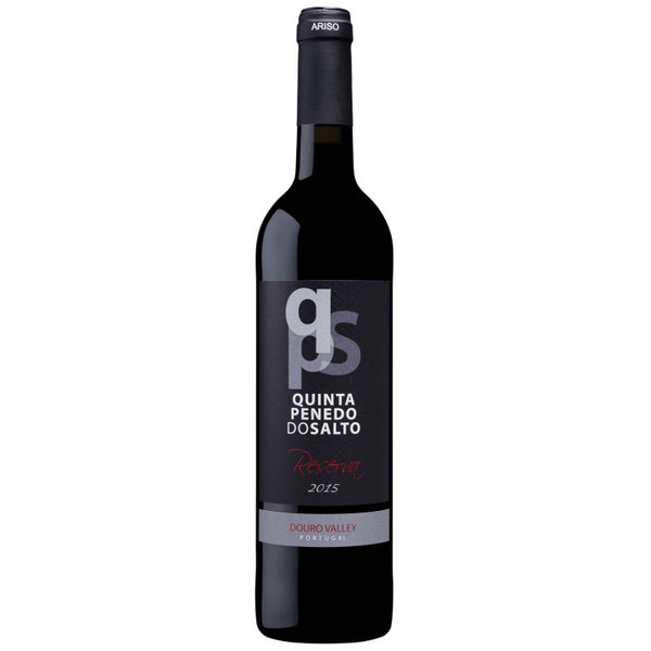 Quinta Penedo Do Salto Vinho Tinto 0,75 L / Rode Wijn Douro