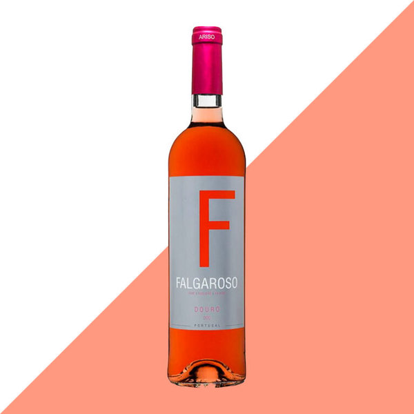 Falgaroso vinho Rose Douro / Rose wijn Douro 0,75 L