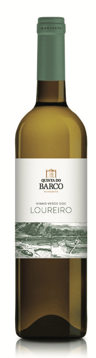 Quinta do Barco Loureiro Vinho Verde Branco 0,75 L