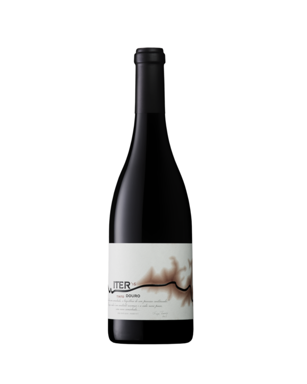 ITER DOC Douro Vinho Tinto 0,75 L