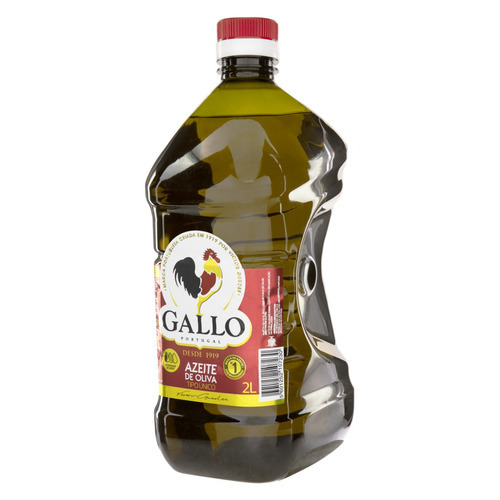 Azeite Gallo Subtil Virgem / Olijfolie Gallo Subtil Virgem 2 L.